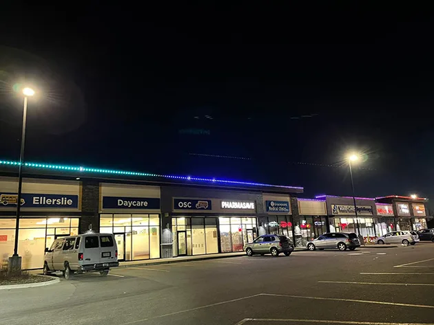 Commercial Lighting_ 3